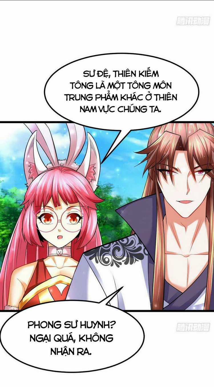 Võ Đạo Đỉnh Phong - Chapter 30 - Trang 8