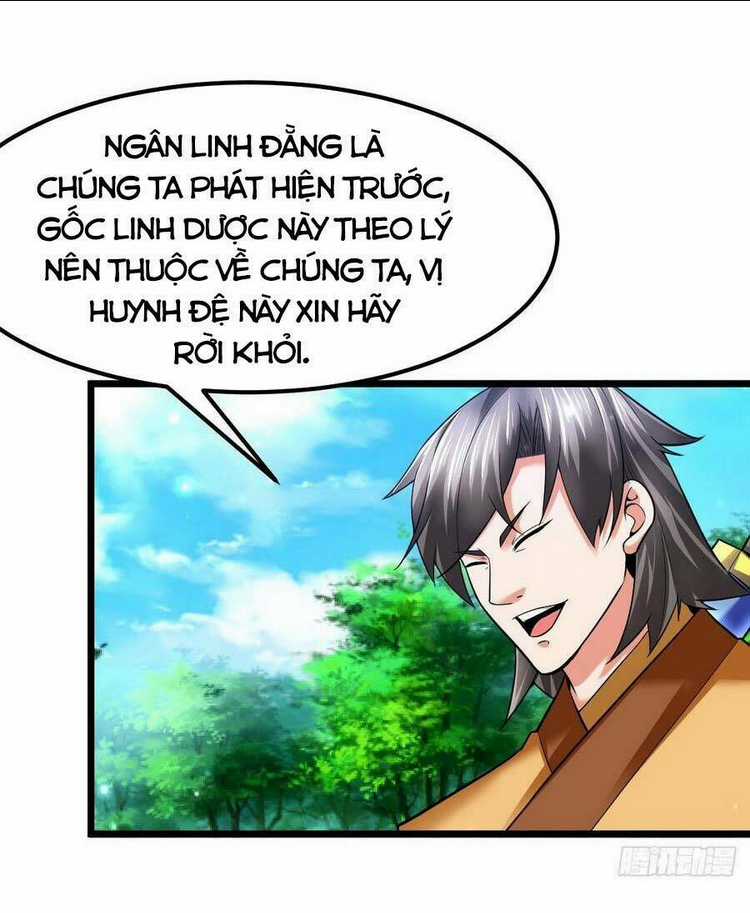 Võ Đạo Đỉnh Phong - Chapter 30 - Trang 9