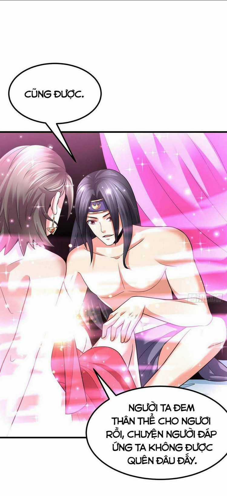 Võ Đạo Đỉnh Phong - Chapter 31 - Trang 14