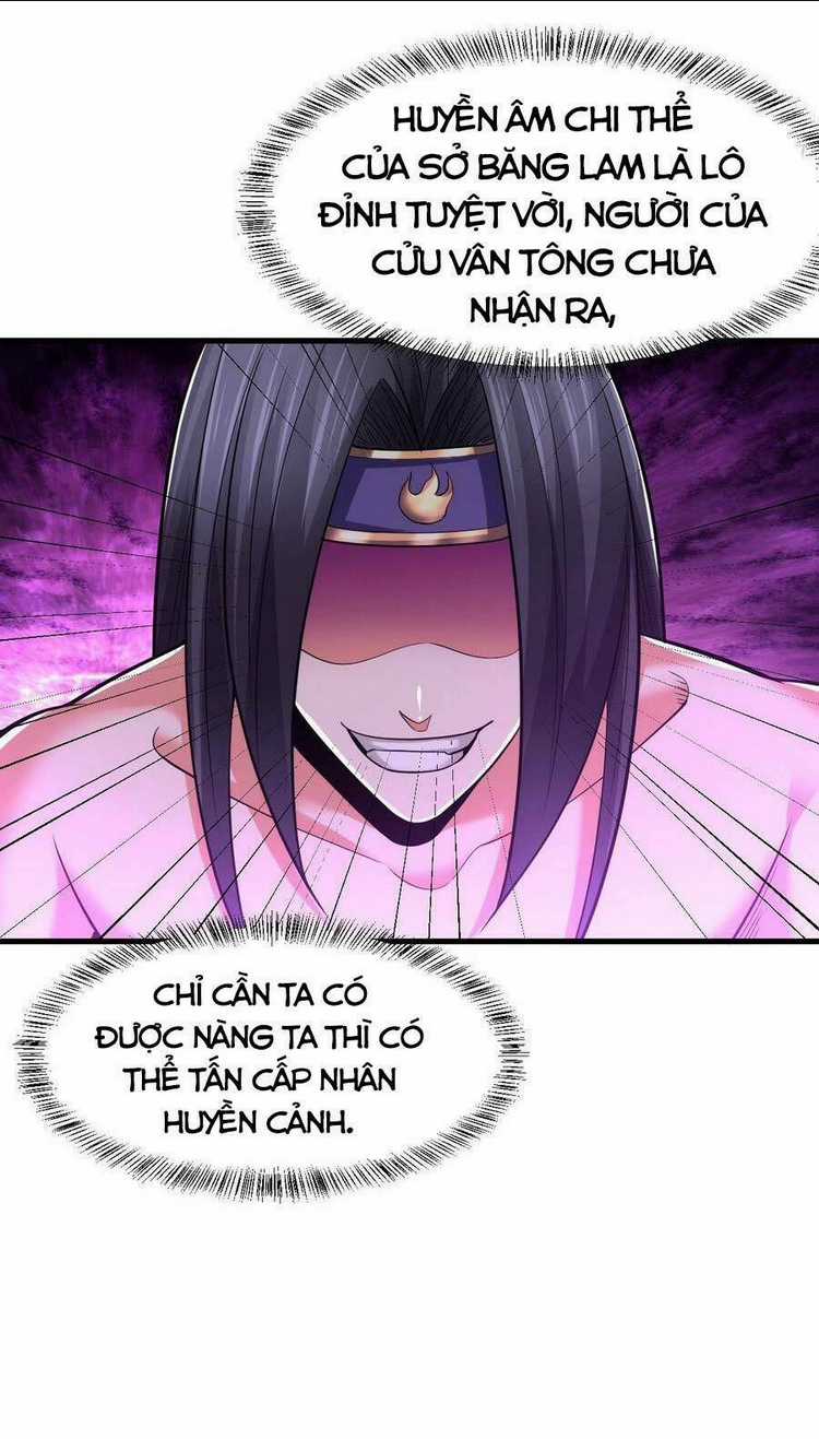 Võ Đạo Đỉnh Phong - Chapter 31 - Trang 20