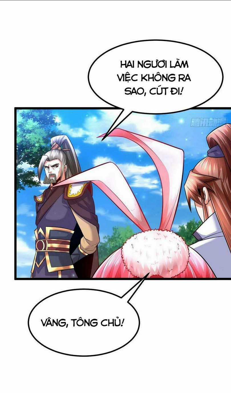 Võ Đạo Đỉnh Phong - Chapter 31 - Trang 3