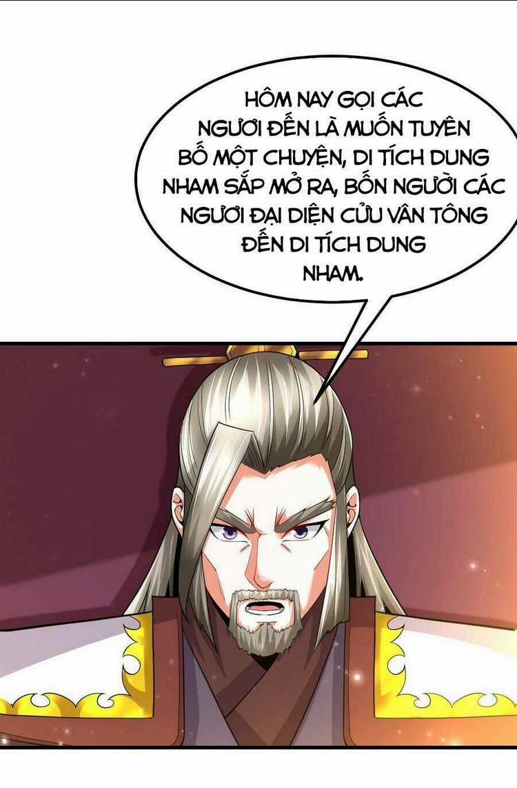 Võ Đạo Đỉnh Phong - Chapter 31 - Trang 25