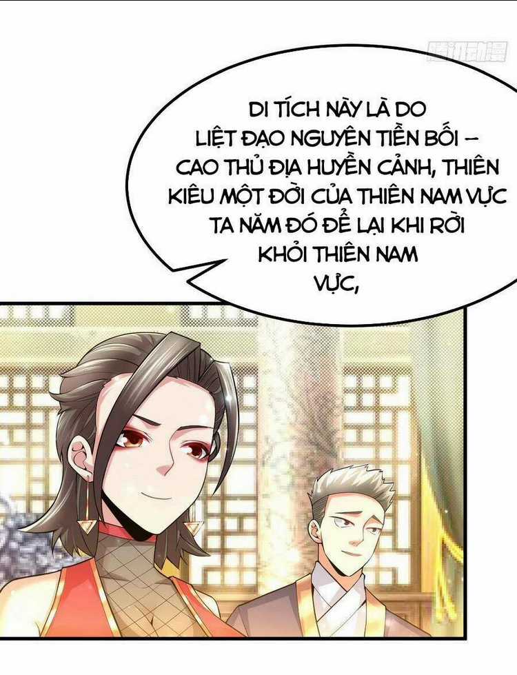Võ Đạo Đỉnh Phong - Chapter 31 - Trang 26