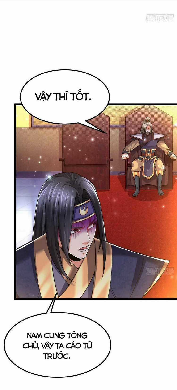 Võ Đạo Đỉnh Phong - Chapter 31 - Trang 31