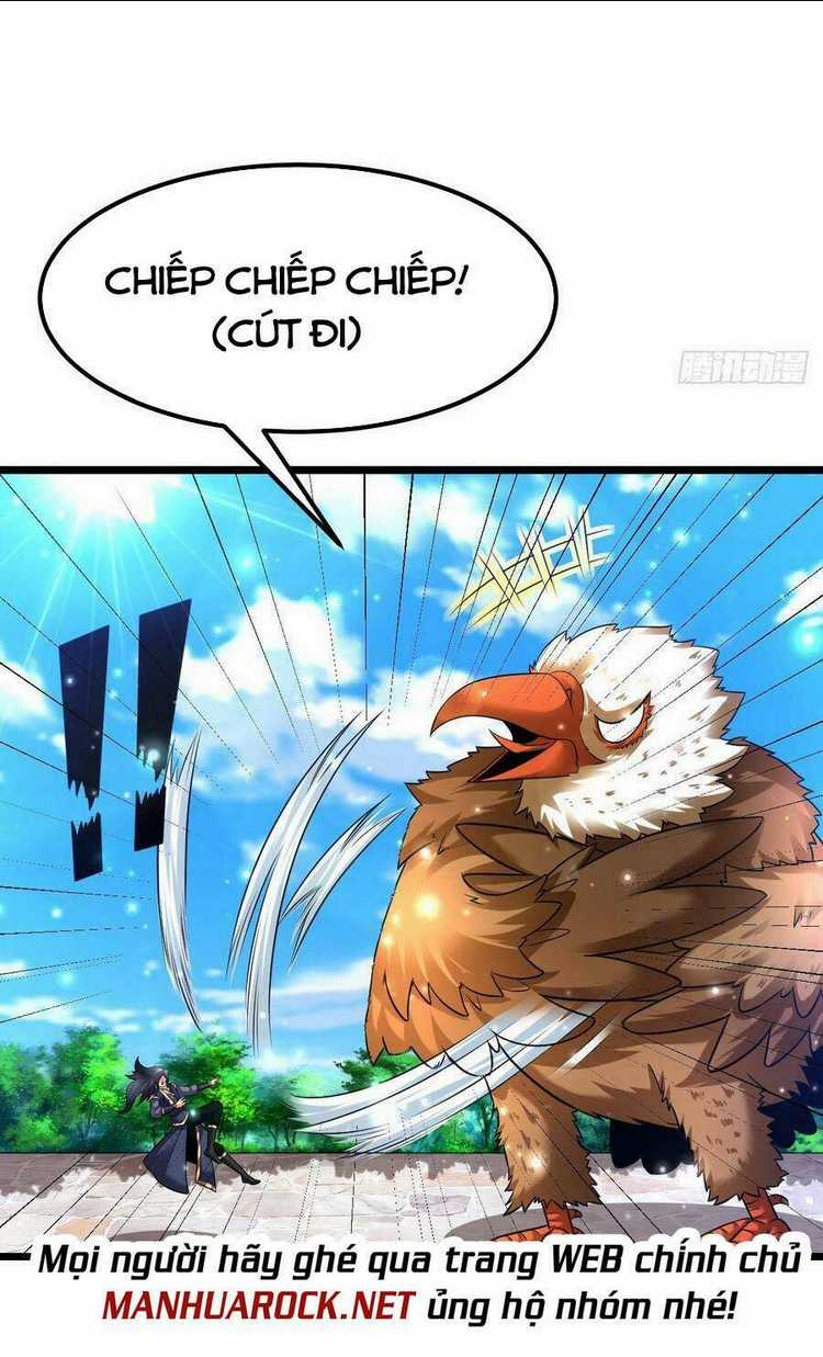 Võ Đạo Đỉnh Phong - Chapter 31 - Trang 35