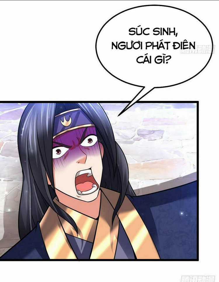 Võ Đạo Đỉnh Phong - Chapter 31 - Trang 36