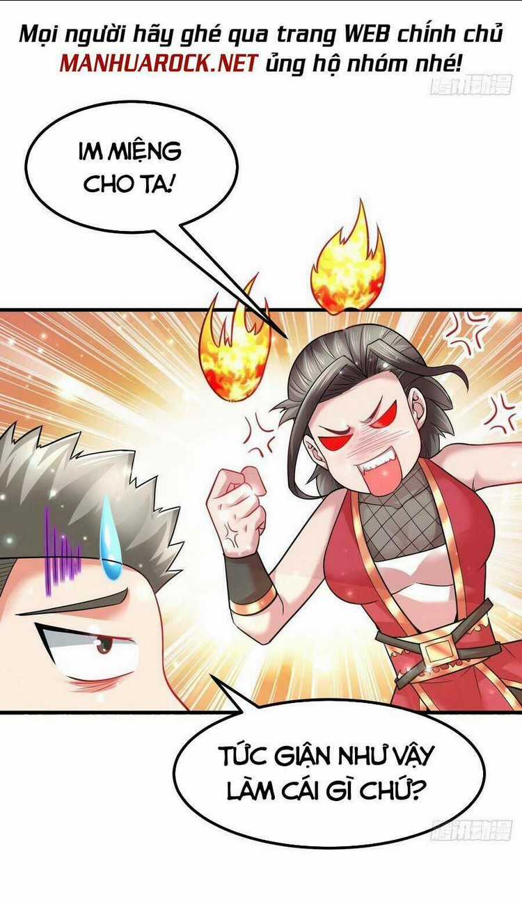 Võ Đạo Đỉnh Phong - Chapter 31 - Trang 39