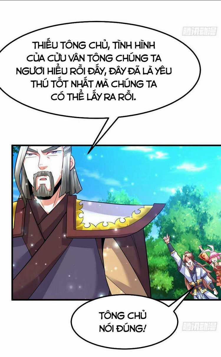 Võ Đạo Đỉnh Phong - Chapter 31 - Trang 47