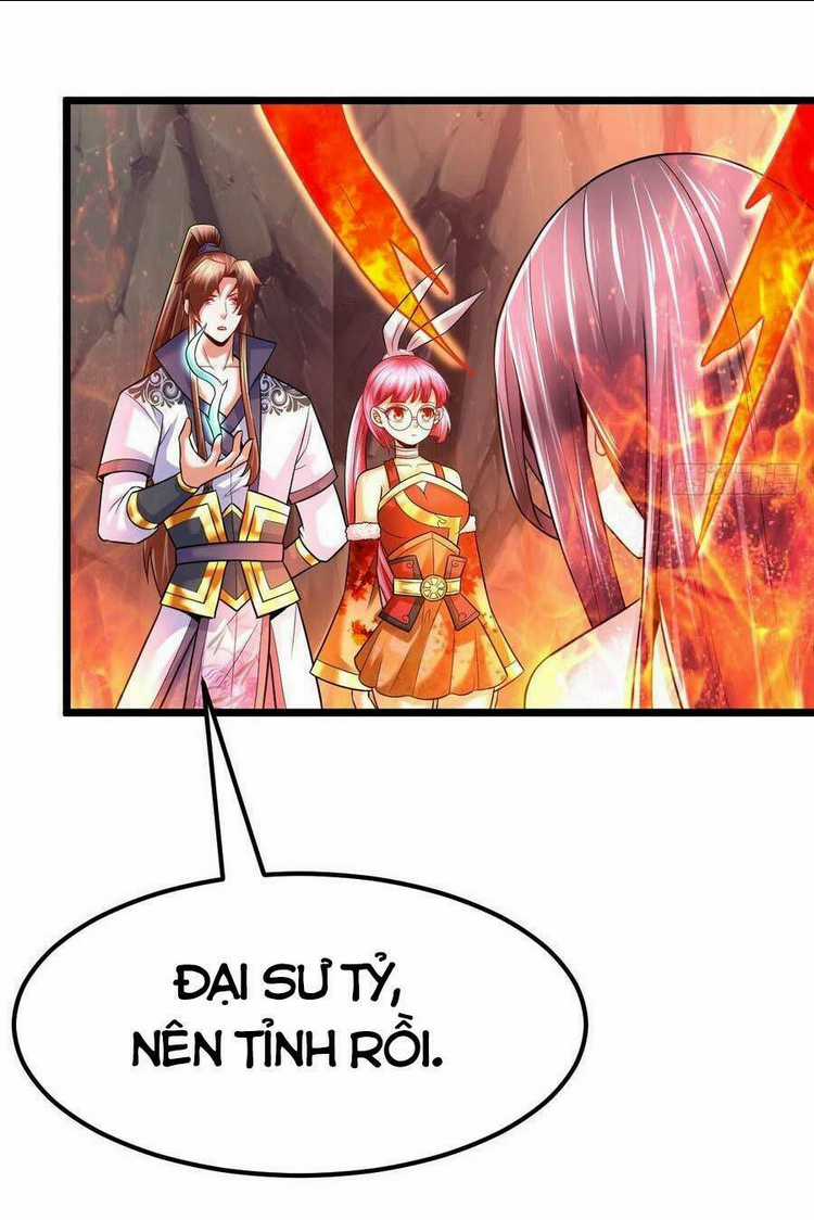 Võ Đạo Đỉnh Phong - Chapter 31 - Trang 10