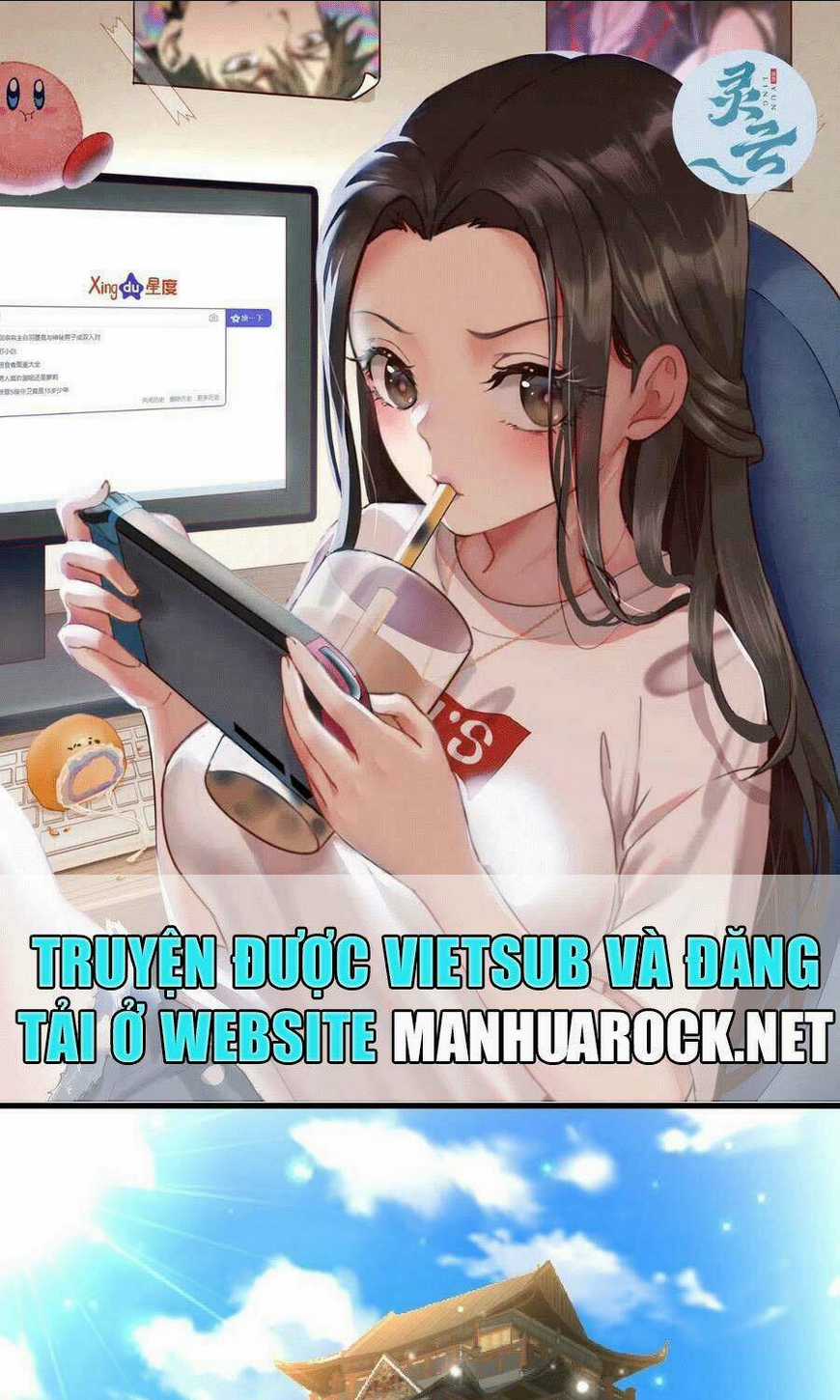 Võ Đạo Đỉnh Phong - Chapter 32 - Trang 1