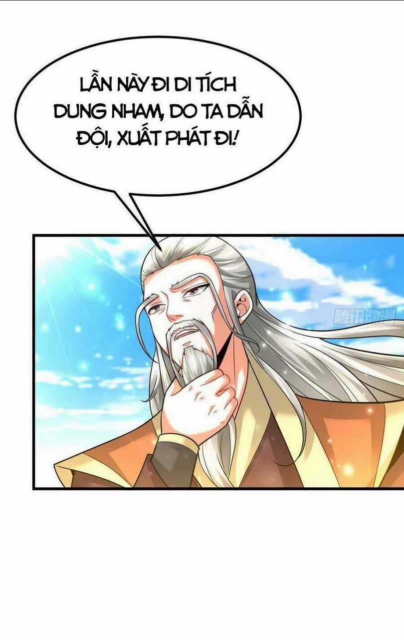 Võ Đạo Đỉnh Phong - Chapter 32 - Trang 3