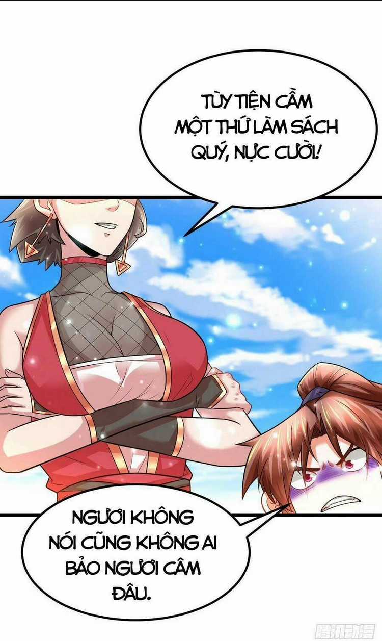 Võ Đạo Đỉnh Phong - Chapter 32 - Trang 27