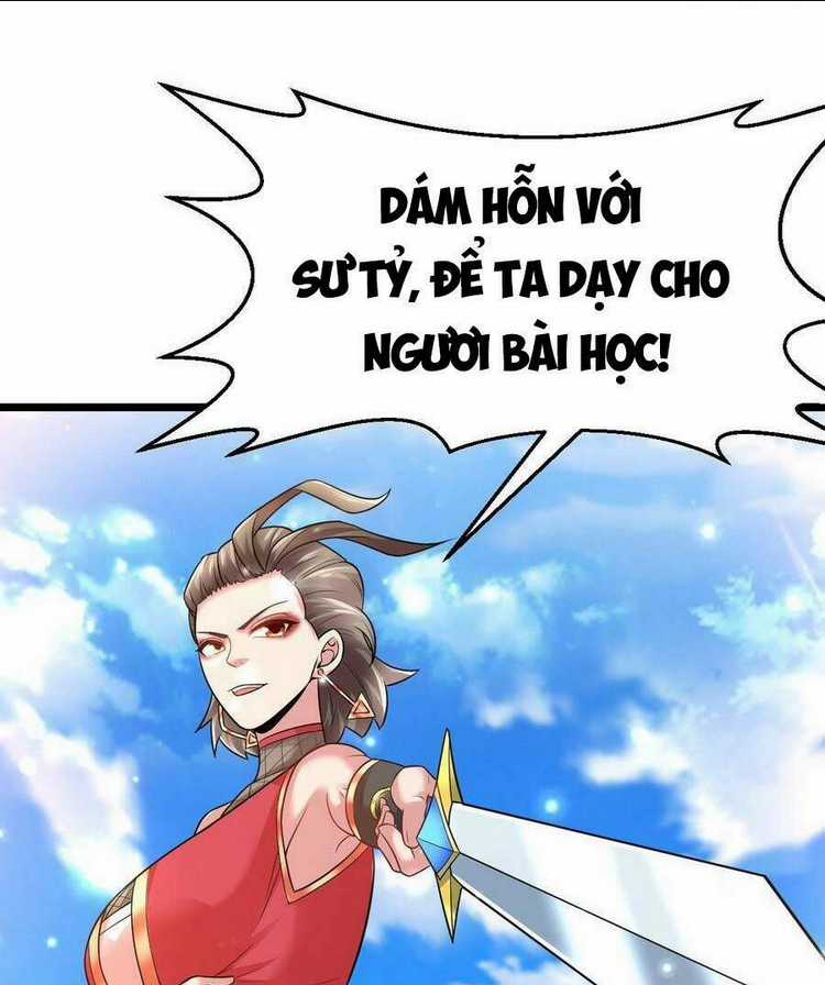 Võ Đạo Đỉnh Phong - Chapter 32 - Trang 28