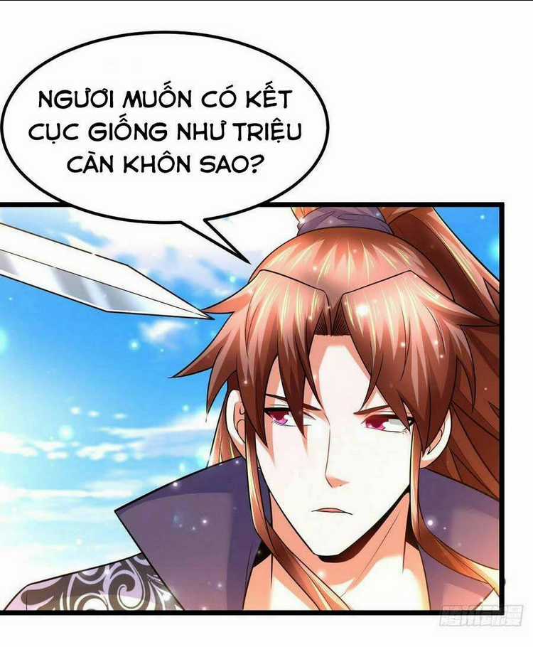 Võ Đạo Đỉnh Phong - Chapter 32 - Trang 30