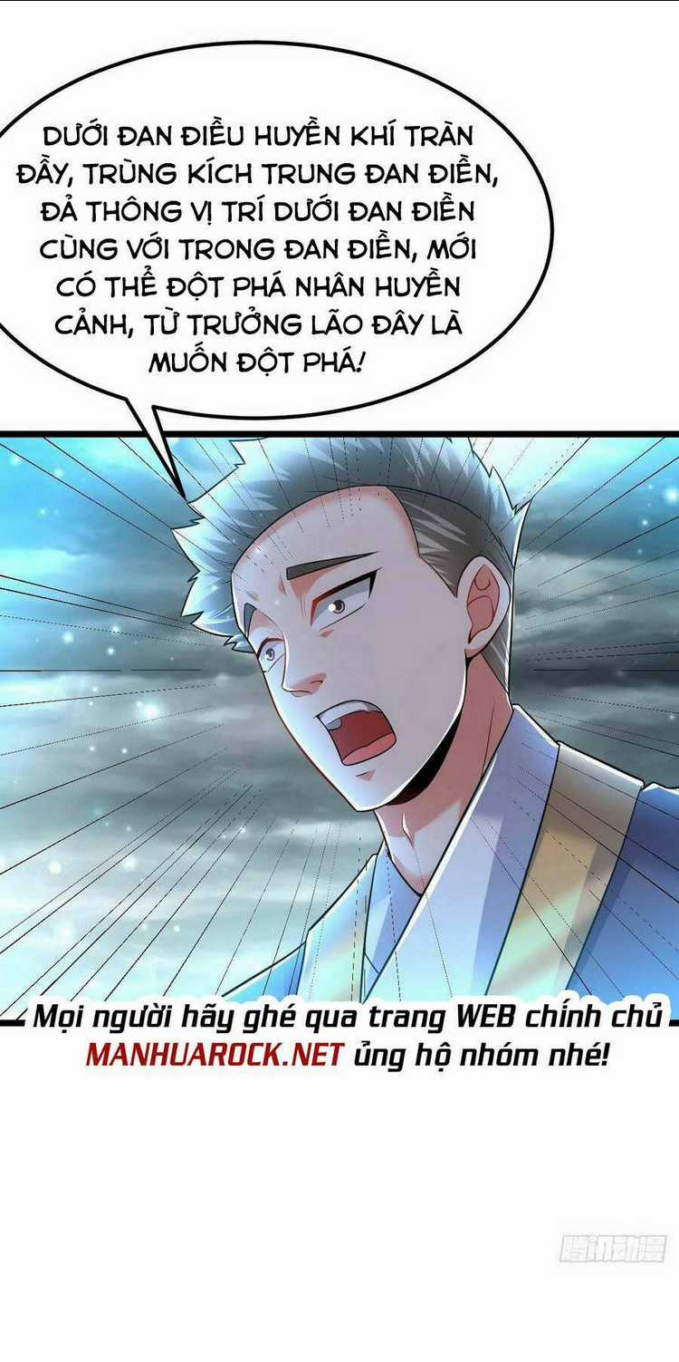 Võ Đạo Đỉnh Phong - Chapter 32 - Trang 34