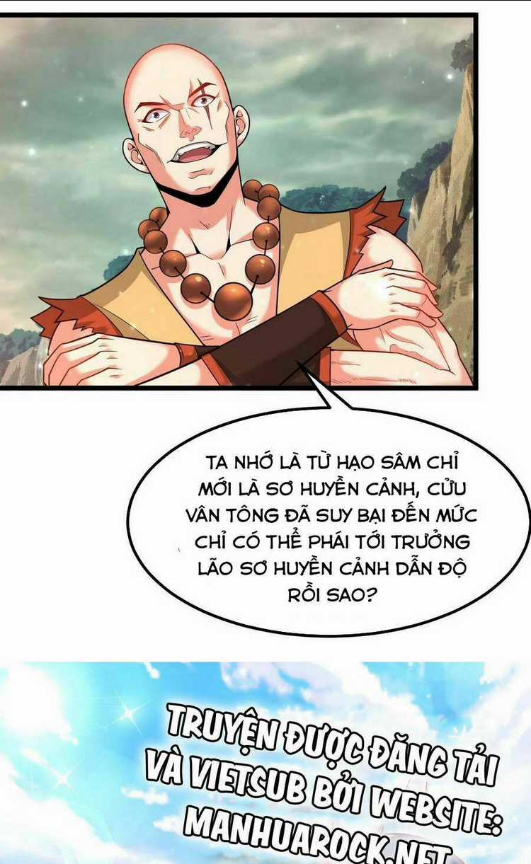 Võ Đạo Đỉnh Phong - Chapter 32 - Trang 45