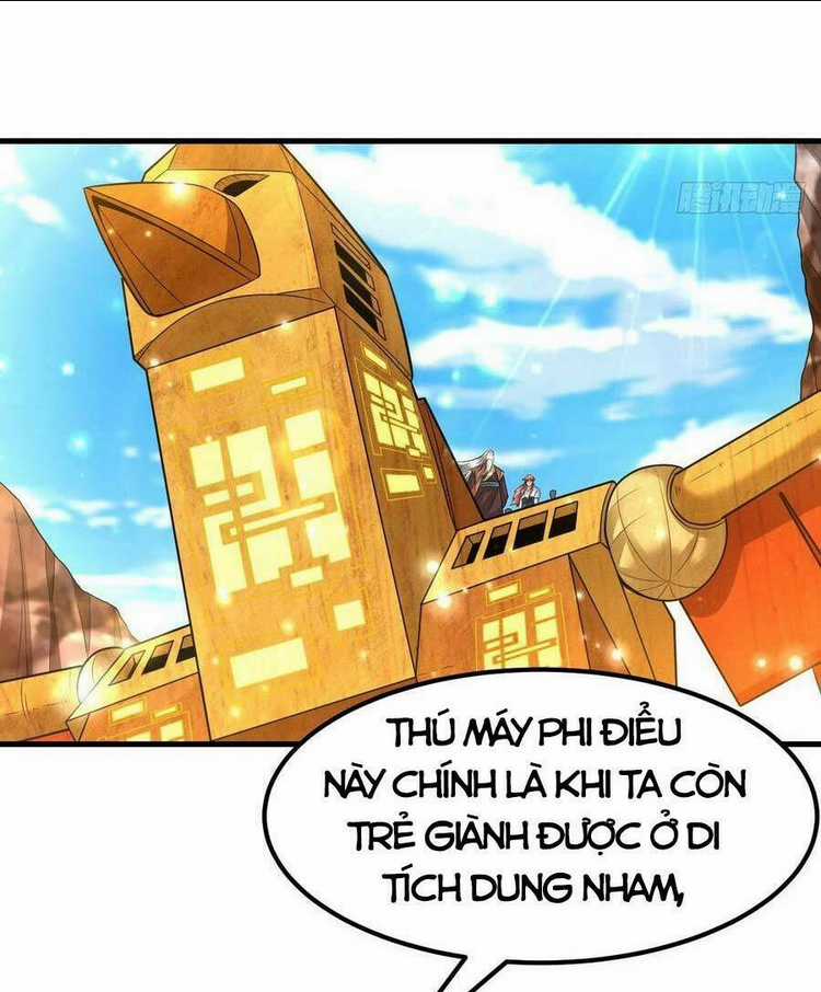 Võ Đạo Đỉnh Phong - Chapter 32 - Trang 6