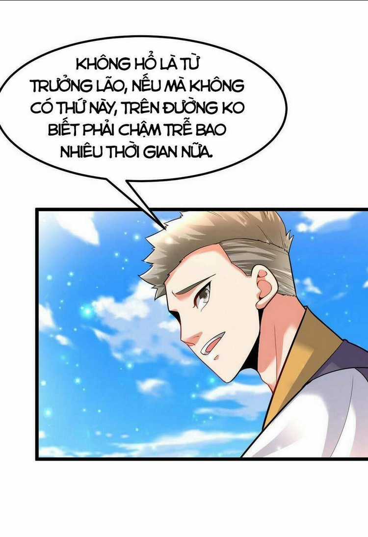 Võ Đạo Đỉnh Phong - Chapter 32 - Trang 8