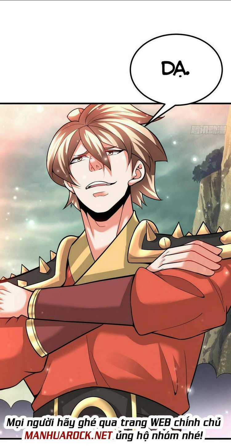 Võ Đạo Đỉnh Phong - Chapter 33 - Trang 11