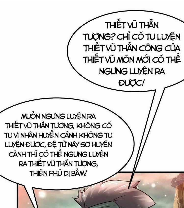 Võ Đạo Đỉnh Phong - Chapter 33 - Trang 12