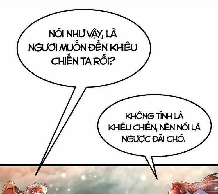 Võ Đạo Đỉnh Phong - Chapter 33 - Trang 19