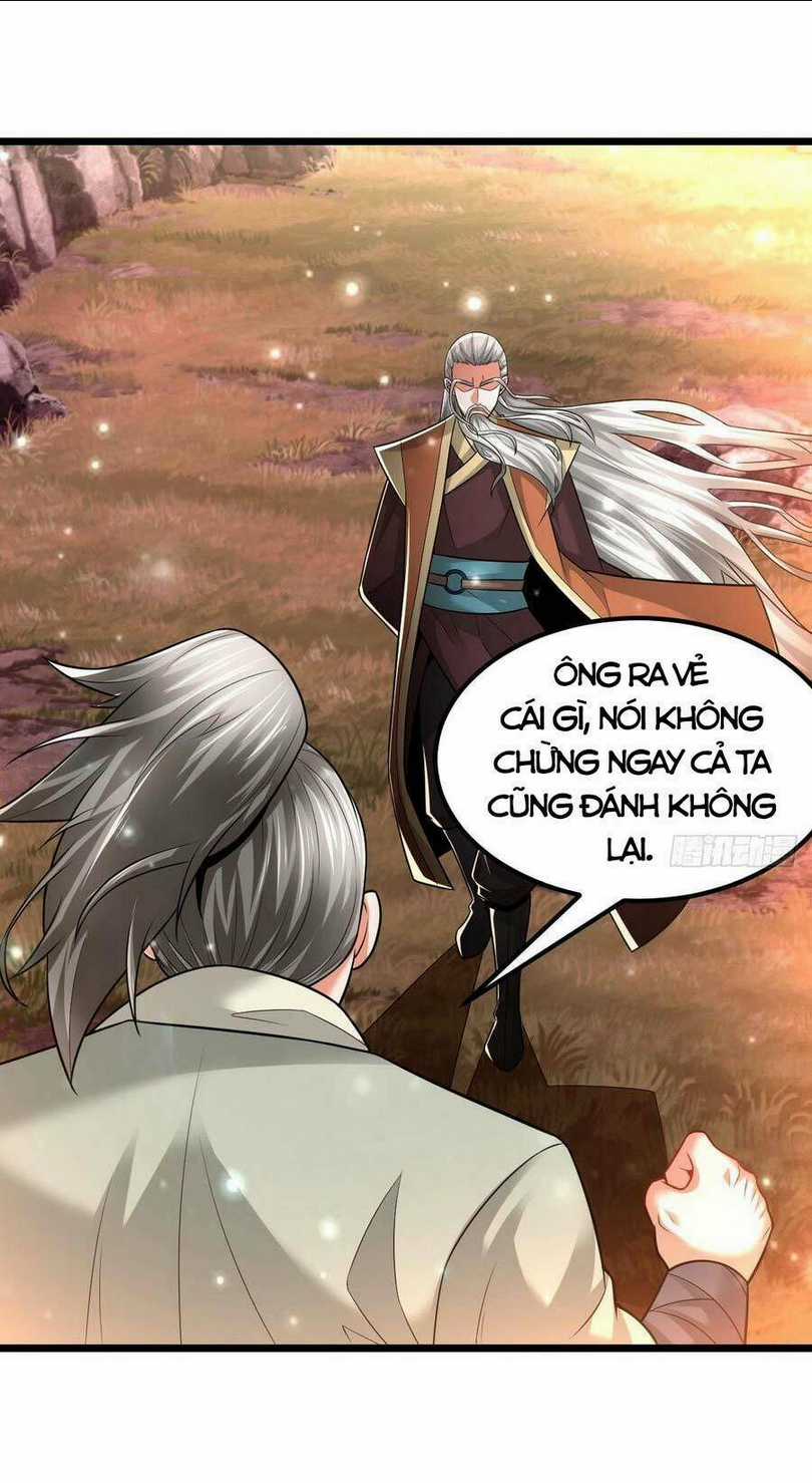 Võ Đạo Đỉnh Phong - Chapter 33 - Trang 3