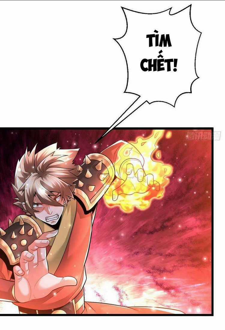 Võ Đạo Đỉnh Phong - Chapter 33 - Trang 21