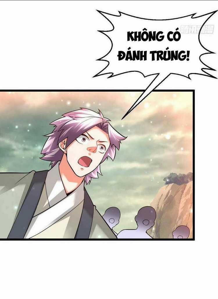 Võ Đạo Đỉnh Phong - Chapter 33 - Trang 25