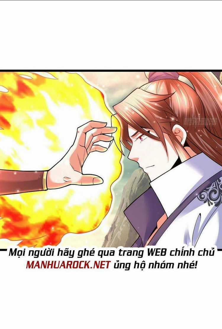 Võ Đạo Đỉnh Phong - Chapter 33 - Trang 26
