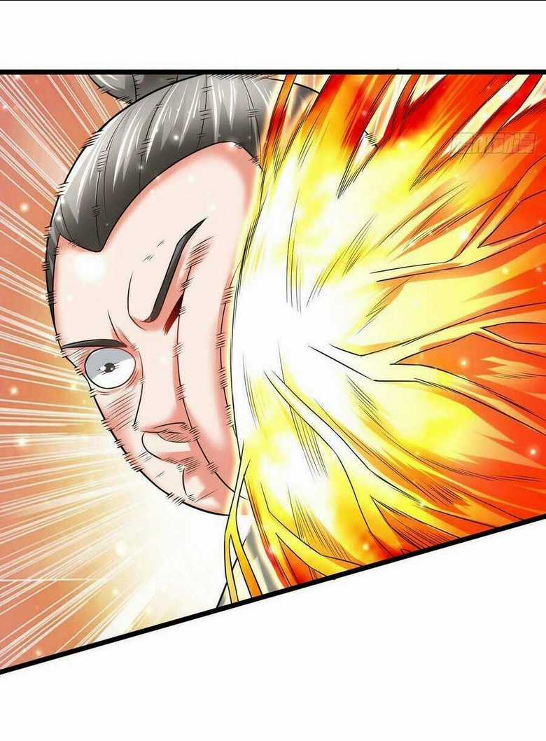 Võ Đạo Đỉnh Phong - Chapter 33 - Trang 4