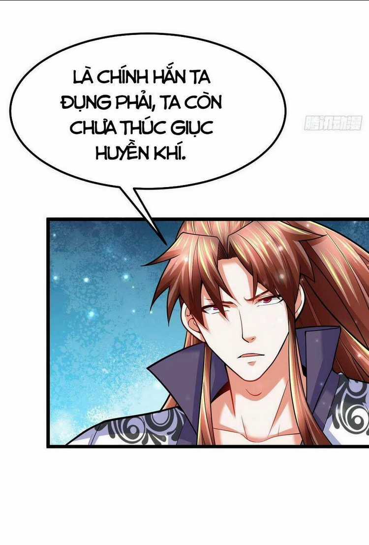 Võ Đạo Đỉnh Phong - Chapter 33 - Trang 32