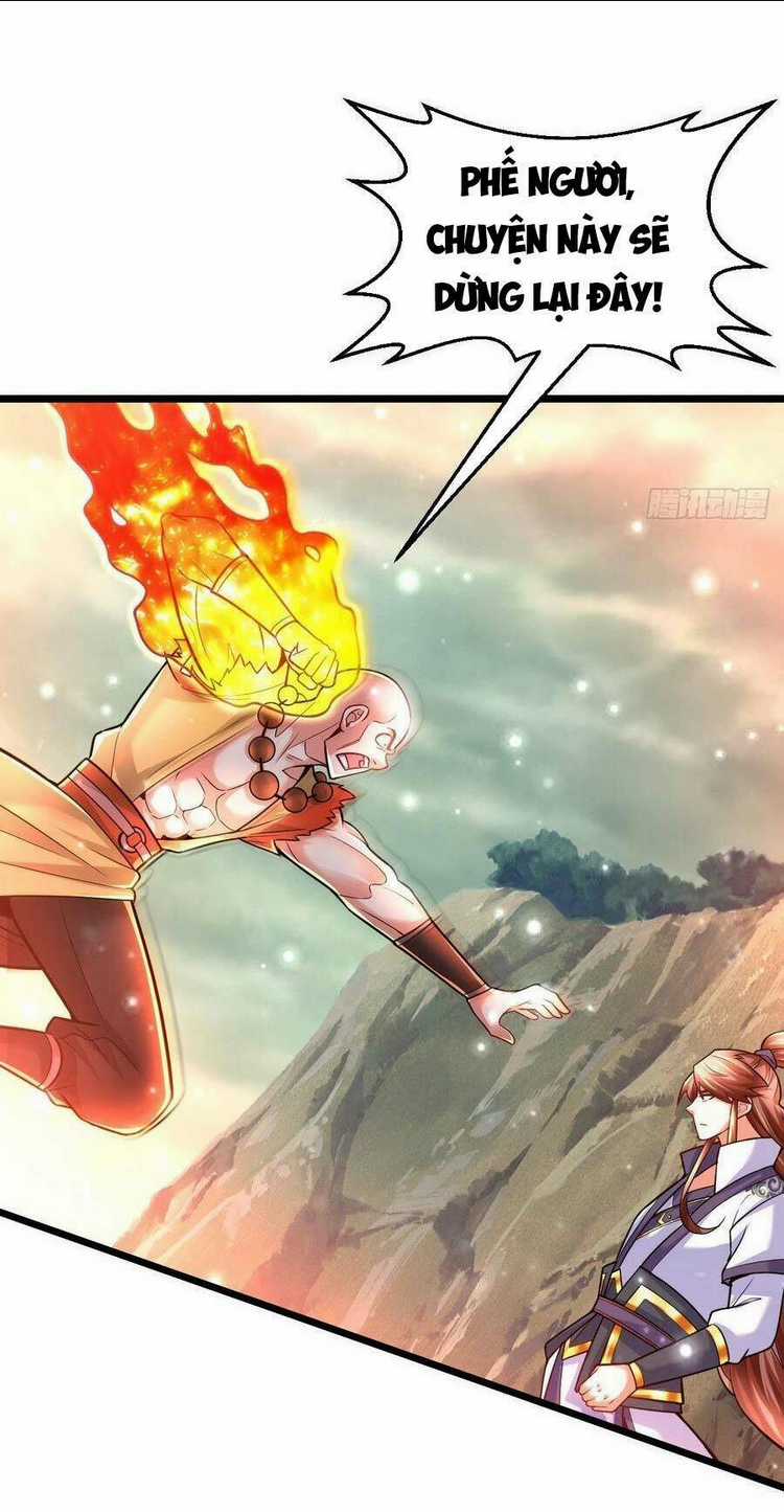 Võ Đạo Đỉnh Phong - Chapter 33 - Trang 33