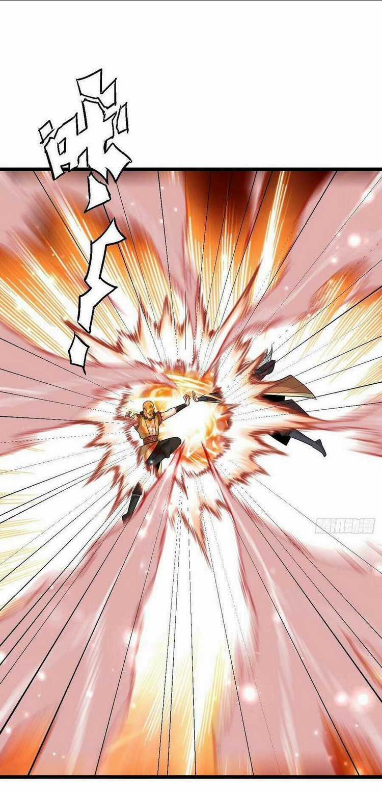 Võ Đạo Đỉnh Phong - Chapter 33 - Trang 38