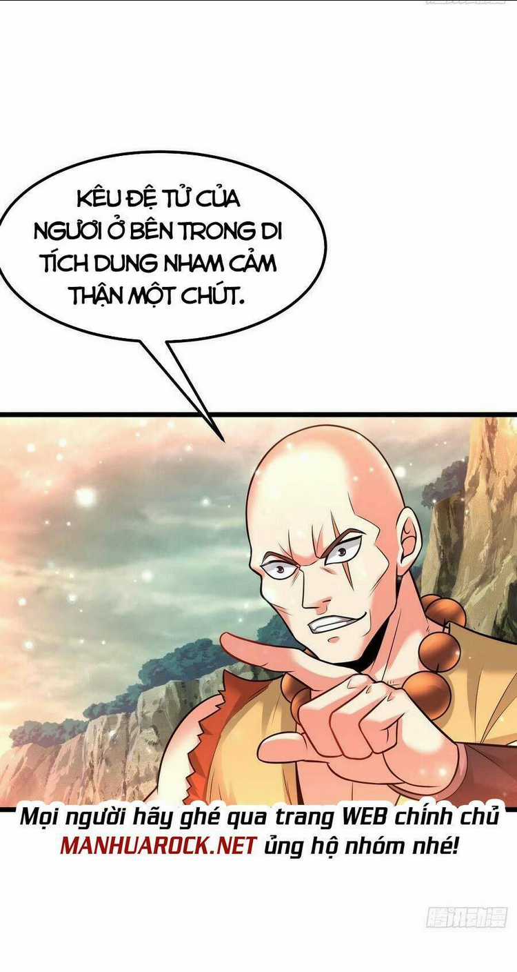 Võ Đạo Đỉnh Phong - Chapter 33 - Trang 45