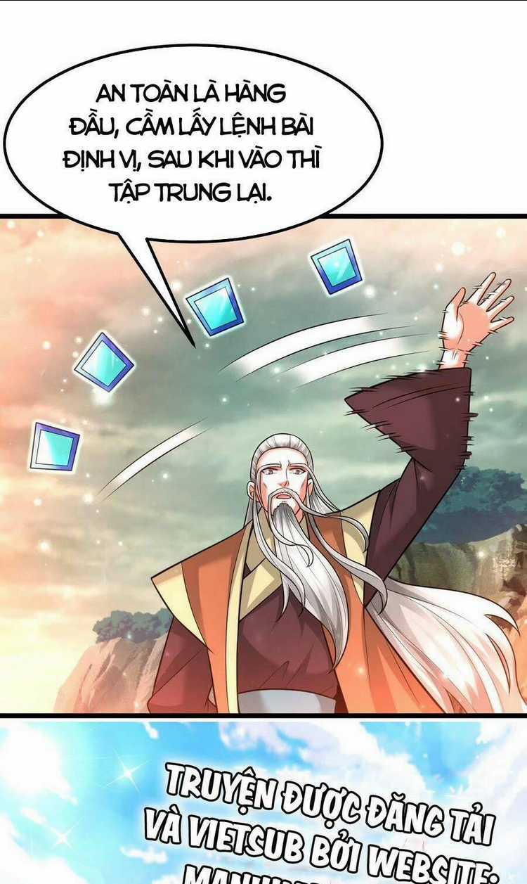 Võ Đạo Đỉnh Phong - Chapter 33 - Trang 46