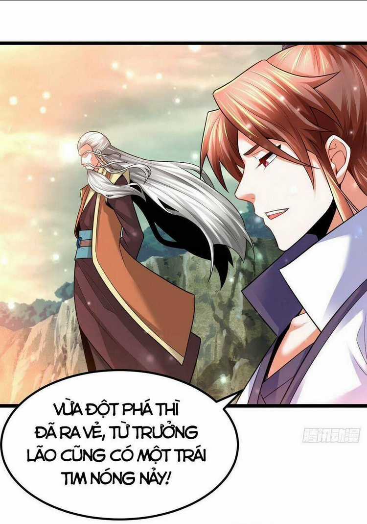 Võ Đạo Đỉnh Phong - Chapter 33 - Trang 6