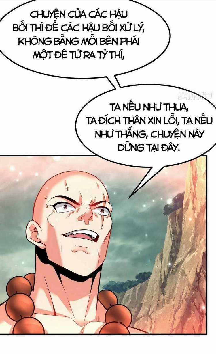 Võ Đạo Đỉnh Phong - Chapter 33 - Trang 9