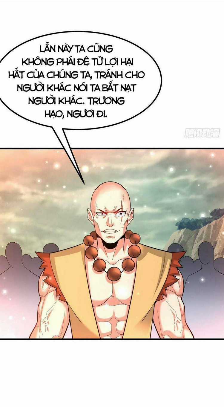 Võ Đạo Đỉnh Phong - Chapter 33 - Trang 10