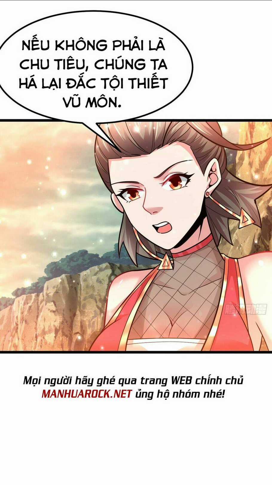 Võ Đạo Đỉnh Phong - Chapter 34 - Trang 3