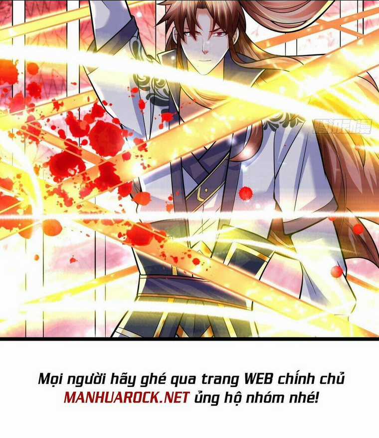 Võ Đạo Đỉnh Phong - Chapter 34 - Trang 25
