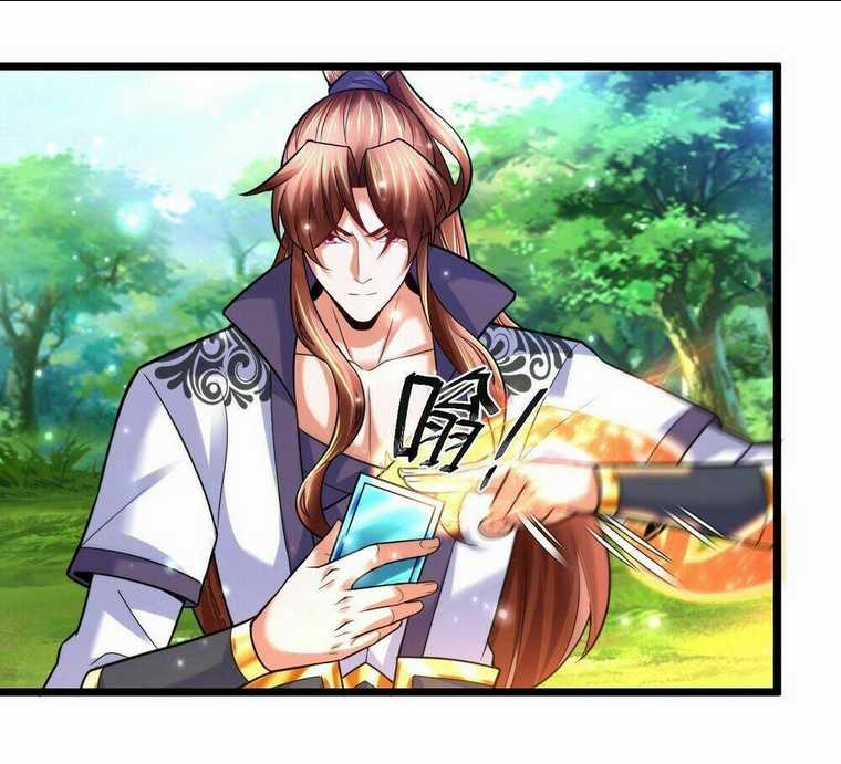 Võ Đạo Đỉnh Phong - Chapter 34 - Trang 29