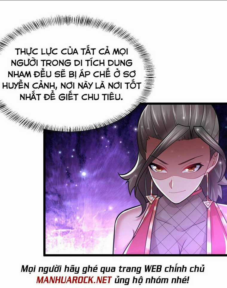 Võ Đạo Đỉnh Phong - Chapter 34 - Trang 33