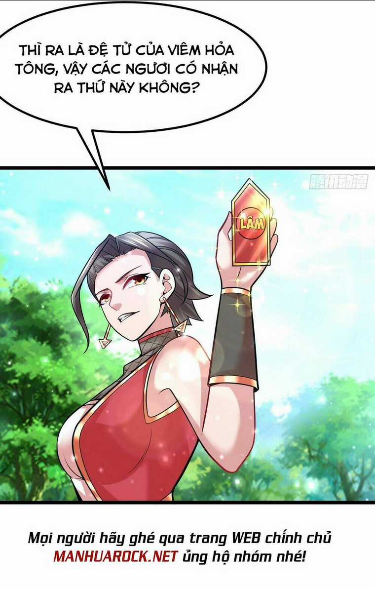 Võ Đạo Đỉnh Phong - Chapter 34 - Trang 35