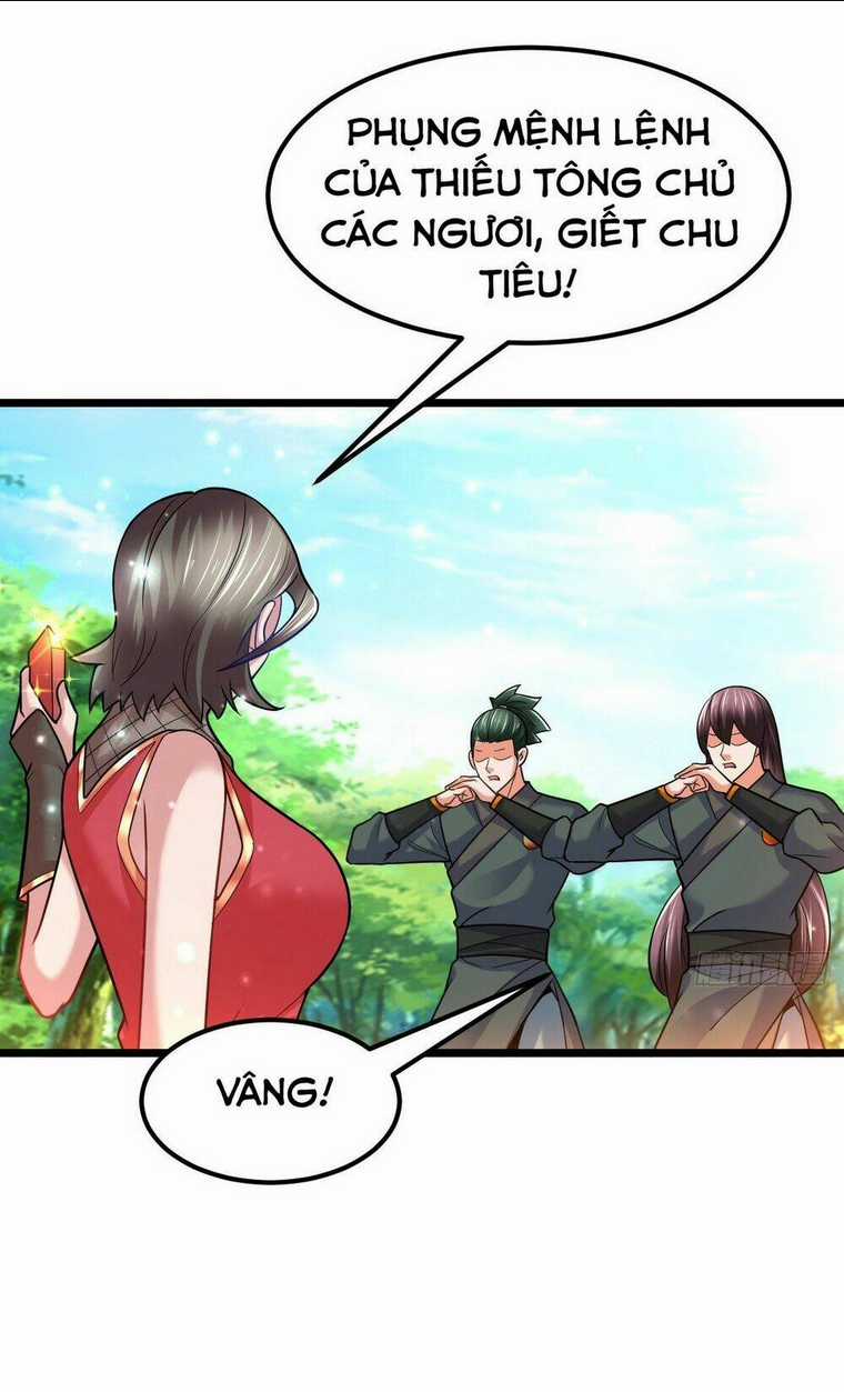 Võ Đạo Đỉnh Phong - Chapter 34 - Trang 37