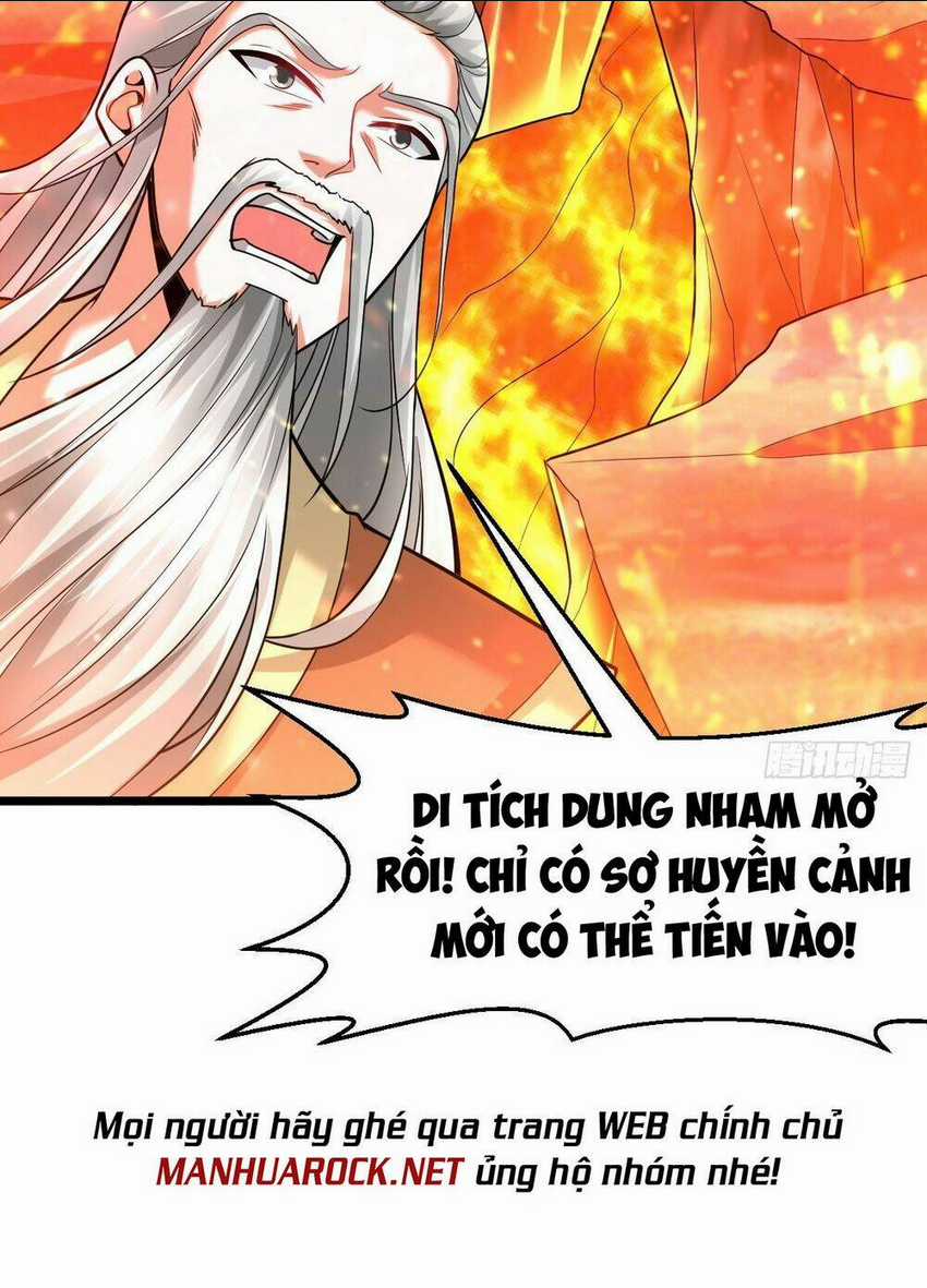 Võ Đạo Đỉnh Phong - Chapter 34 - Trang 5