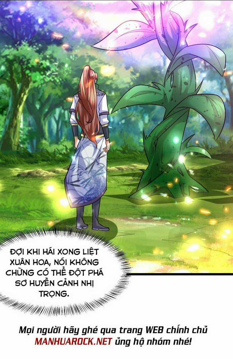 Võ Đạo Đỉnh Phong - Chapter 34 - Trang 42