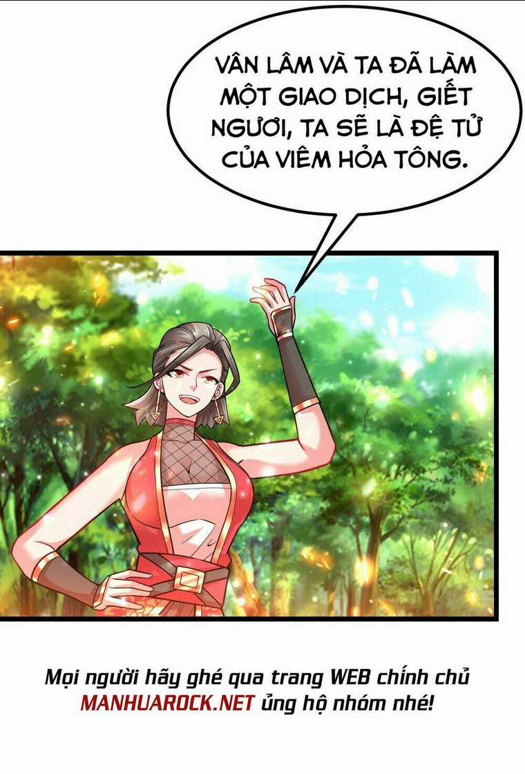 Võ Đạo Đỉnh Phong - Chapter 34 - Trang 46