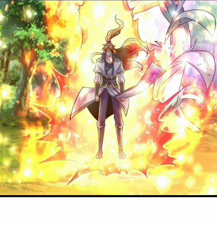 Võ Đạo Đỉnh Phong - Chapter 34 - Trang 49