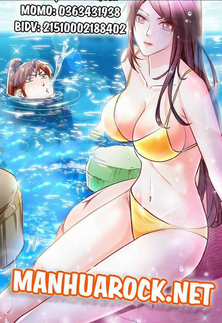 Võ Đạo Đỉnh Phong - Chapter 34 - Trang 53