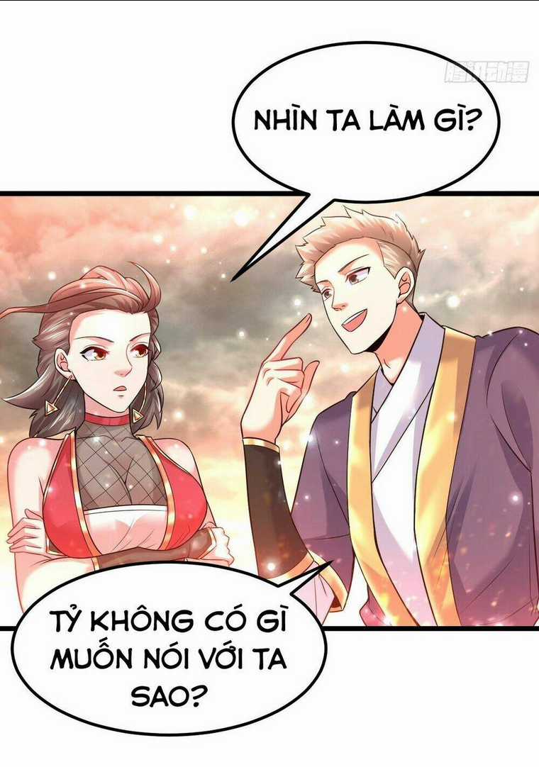 Võ Đạo Đỉnh Phong - Chapter 34 - Trang 10